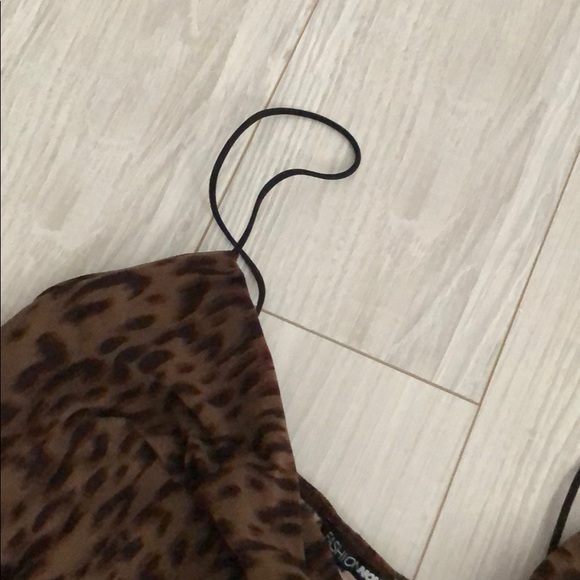 Fashion nova top - Picture 3 of 7